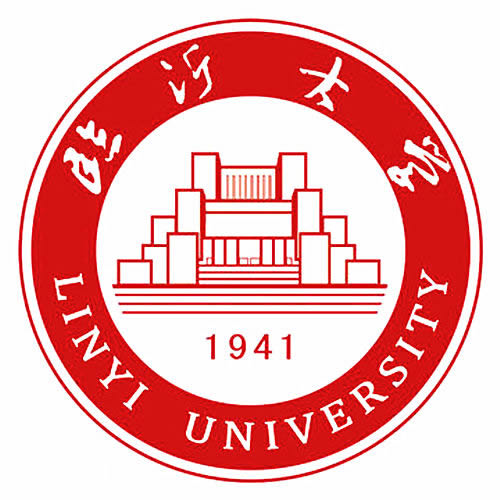 临沂大学logo